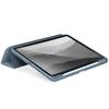 Uniq Etui Moven Ipad Air 13 (2024/2025) Niebieski/Stone Blue