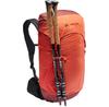 Backpack Vaude Neyland 24 Burnt Red (16151-323)