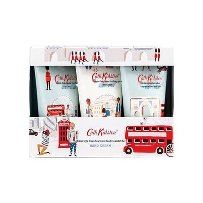 Cura della pelle – Set di cosmetici per la cura