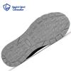Blue Shield Men's Steel Toe Anti-Static Safety Shoes
