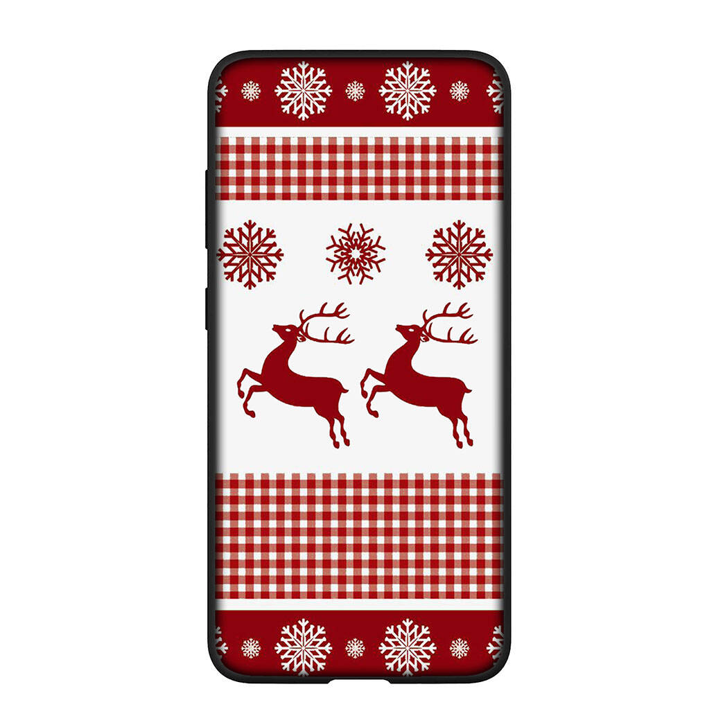 

Phone Case for iPhone 17 16 15 Xiaomi Poco F8 F7 X7 X6 M8 C85 C75 C71 Redmi Note 14 13 12 11 Pro Max A3 A4 14C 13C 15C Snow Merry Christmas Tree Cover for iPhone 11 олений