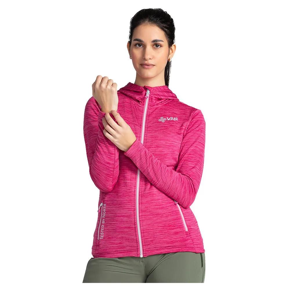 

Kilpi Толстовка на молнии Sevelen 46