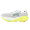 HOKA ONE ONE M MACH X 2 FROST/CITRUS 27.0CM