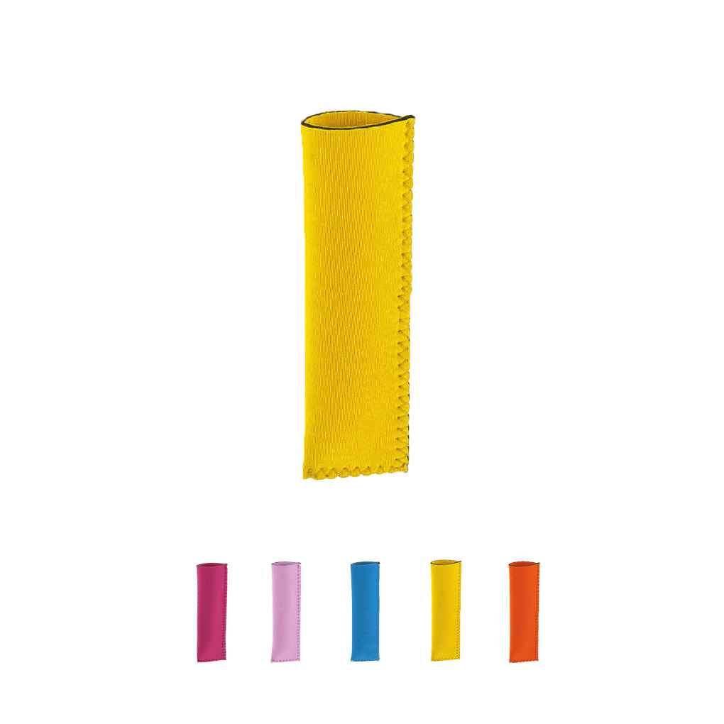 Hot Creative Kids Neoprene Holder Icy Pole/Ice Lolly/Freezer Pop Sleeve Protect