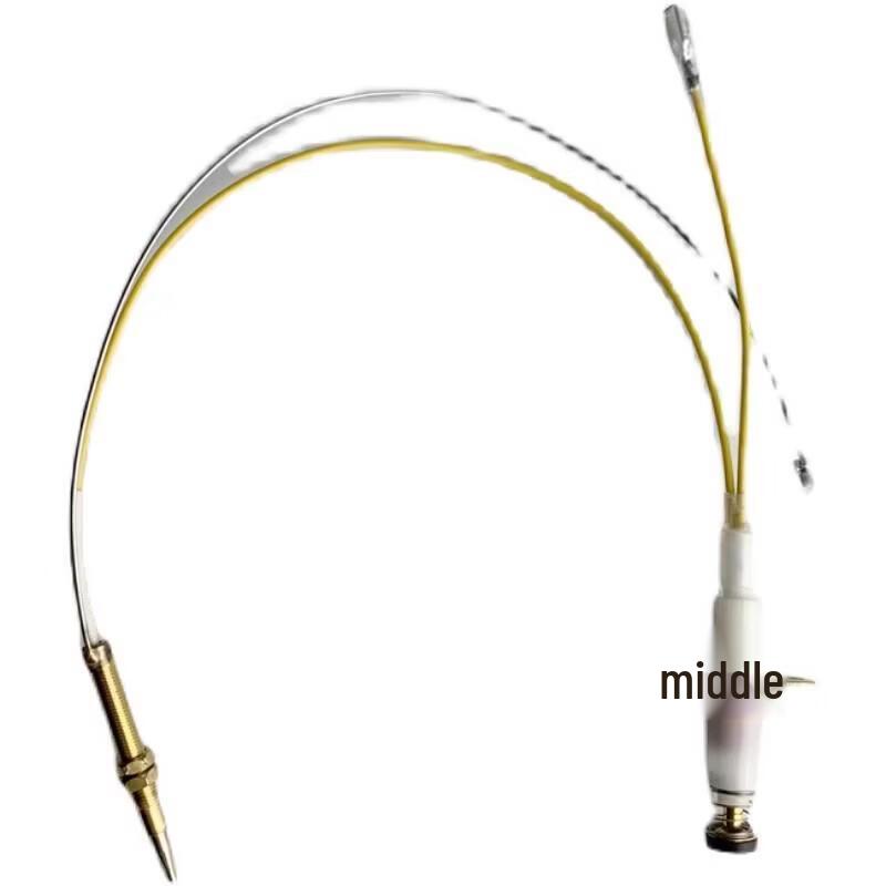 Jundingying Gas Appliance Universal Accessory Kit