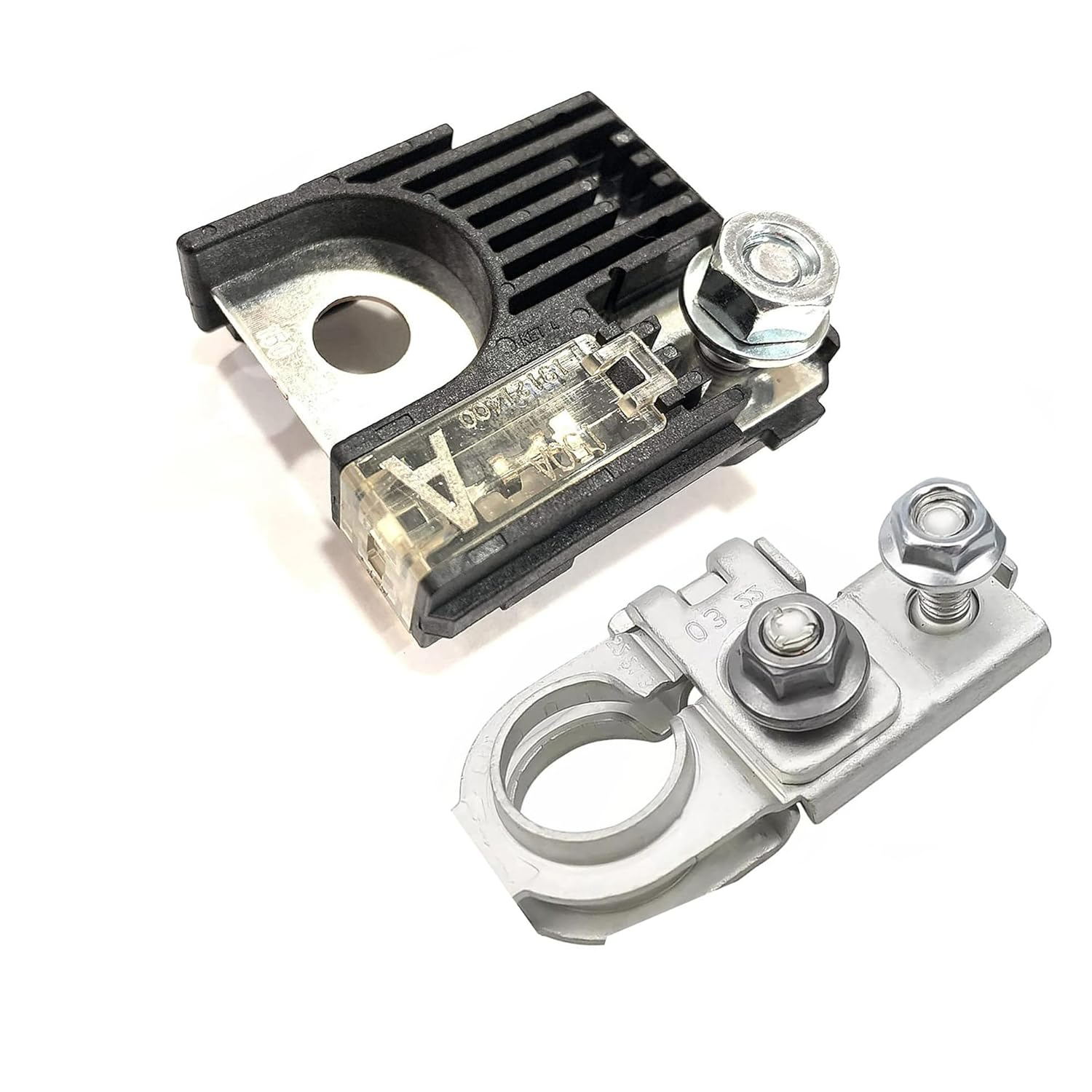 150Amp Battery Fuse with Positive Battery Terminal for Kia Cadenza Forte Optima Sorento Sportage Replace#18790-01318 91980-3X010