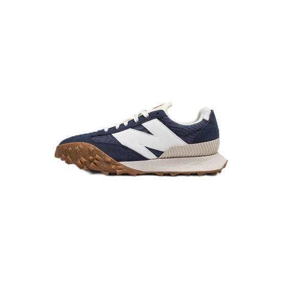

New Balance XC-72 Navy Gum UXC72RH Unisex EU 39.5 темно-синий