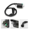NIBBI Ignition Coil High Pressure Performance Ignition Coil For Honda CG 125cc 150cc 170cc 200cc 250cc Engine Motorcycle Parts