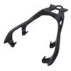 Motorcycle Rear Luggage Rack Aluminium Alloy Tail Box Cargo Carrier Support Shelf for Xmax TECH MAX