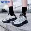 Fila FUSION Hard Candy 3 Women's Platform Sneakers