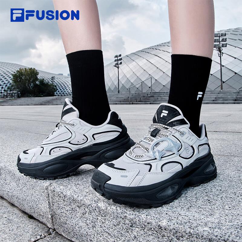 Fila FUSION Hard Candy 3 Women's Platform Sneakers