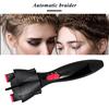 Electric Hair Braider ABS Plastic Automatic Twist Knitted Device Hairstyle Braiding Machine DIY Hair Styling Tools