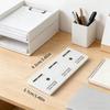 Universal Self Adhesive Hooks Plug Socket Fixer Power Strip Organizer Multifunctional Storage Hanger