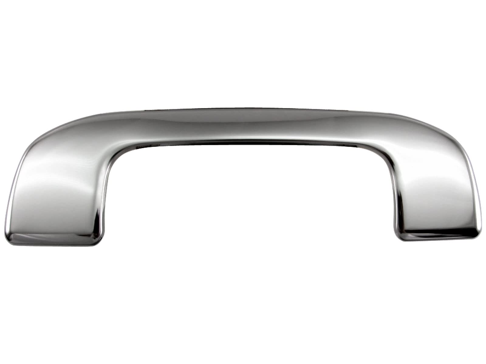 

BRIGHTZ Camry Finish Stainless Steel Plated Assist Grip Cover AXVH AXVH70/AXVH75 Ultra-Mirror (1 Piece) [INT-GRIP-017-1PC] H70/H75 70/75