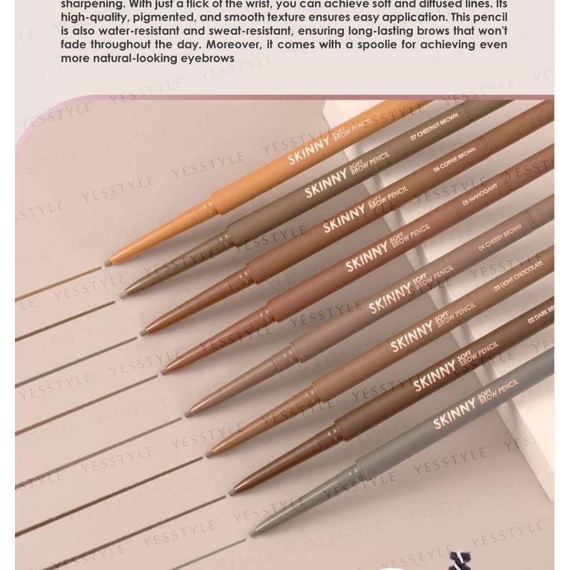 Cathy Doll - Skinny Brow Pencil