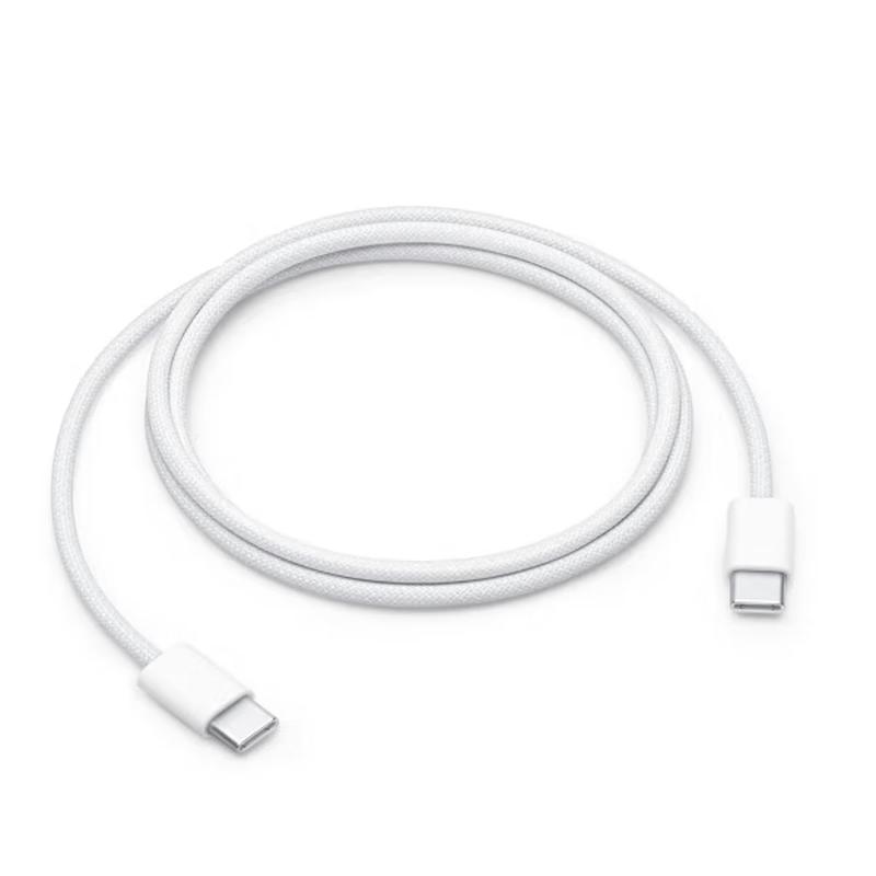 Apple 60W USB-C Braided Charging Cable