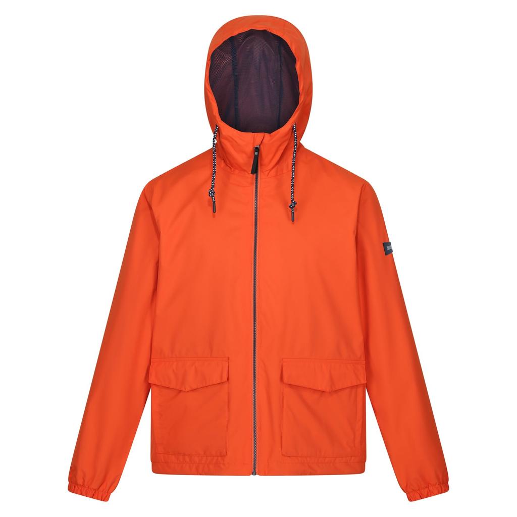 Regatta Mens Bayano Waterproof Jacket