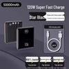 50000mAh Super Fast Charging Power Bank