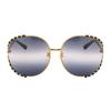 Gucci Sunglasses Women's Gold