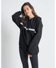 Roxy LIFE GOES ON JACKET Size S Women's Black,