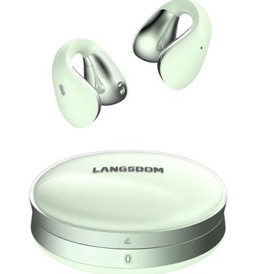 Audio e Video – Cuffie wireless