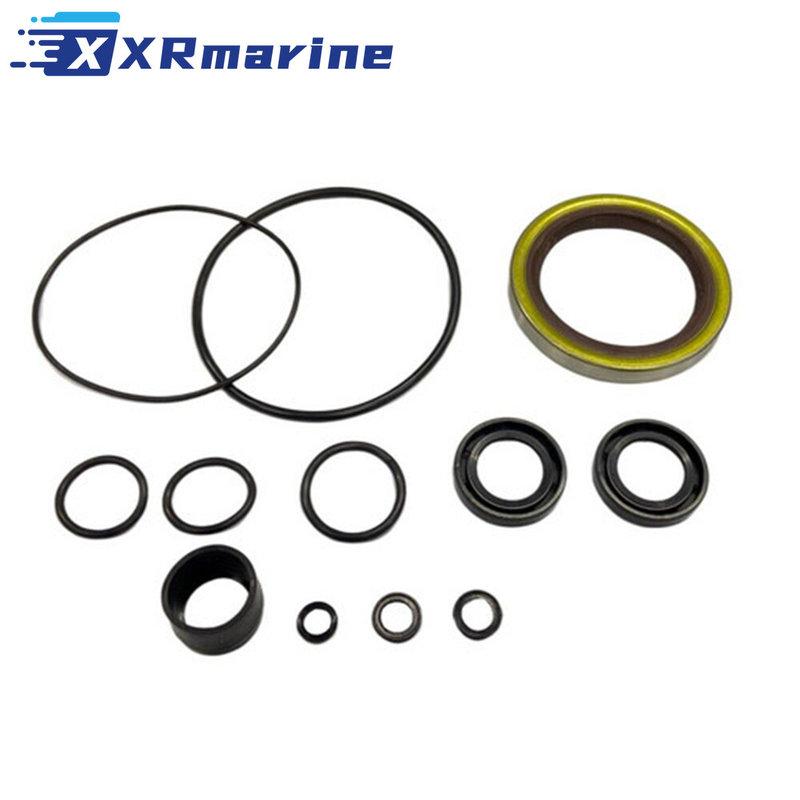 

26-88397A1 Upper Driveshaft Housing Gearbox Seal Kit for Mercruiser Quicksilver Alpha One Gen II 2 88397A1 18-2644