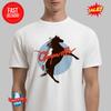 Üst giysisi – T-shirtler