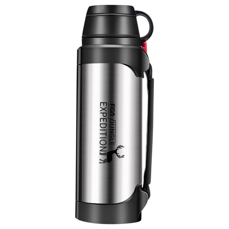 FUGUANG Prague 304L Stainless Steel Travel Flask
