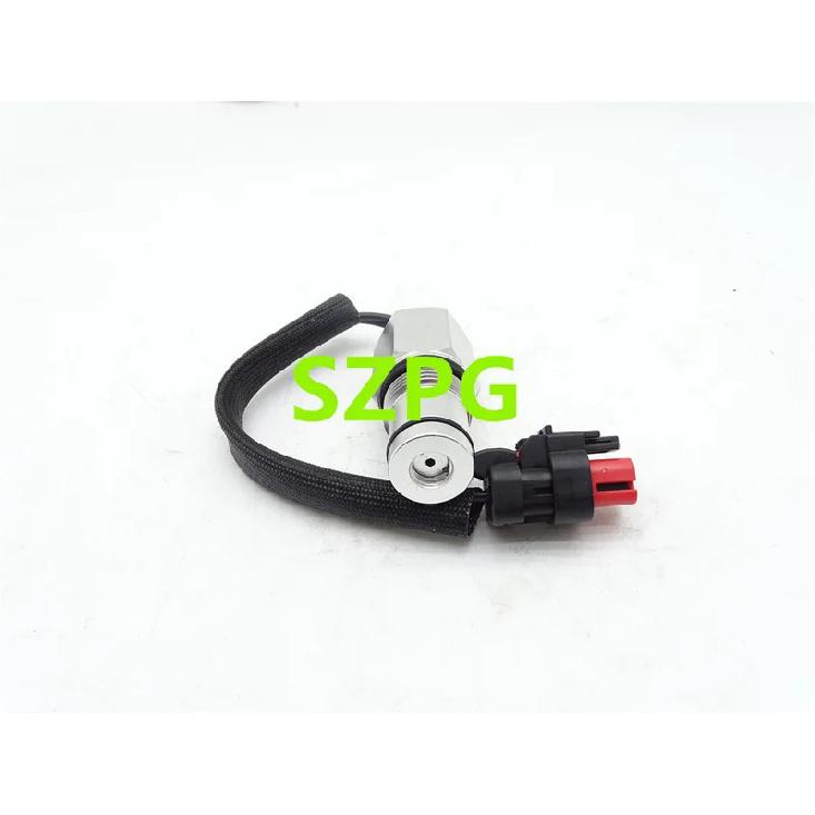 

345C 385C 345D 349D 390D Fuel Filter Differential Pressure Sensor 275-1253 2751253