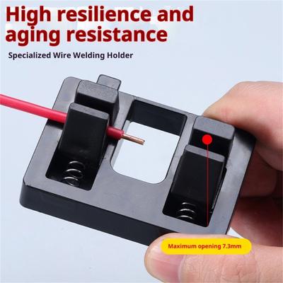 Heavy Duty Motherboards Soldering Repair Locator Tool Welding Table Clamp Wire Holder Adjustable Suction Bracket Fixture
