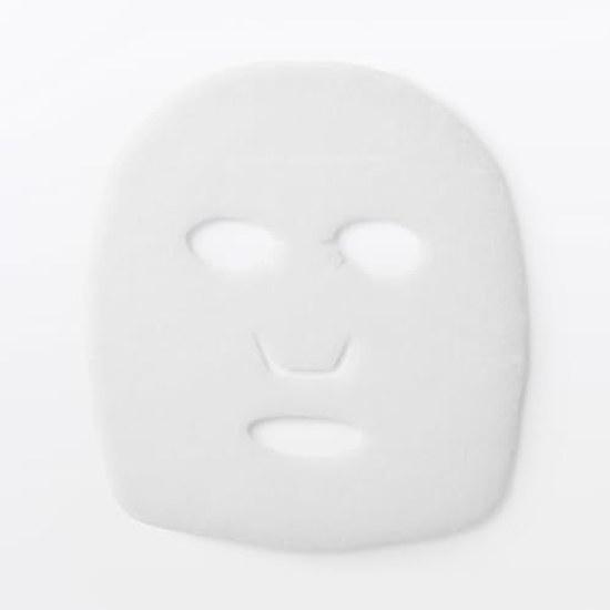 Muji All-in-One Moisturizing Mask 285mL / 30 sheets