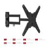 Fonestar Fonestar Stv-683n Tilting/adjustable Wall Mount for 23-55' TVs/up To 35kg