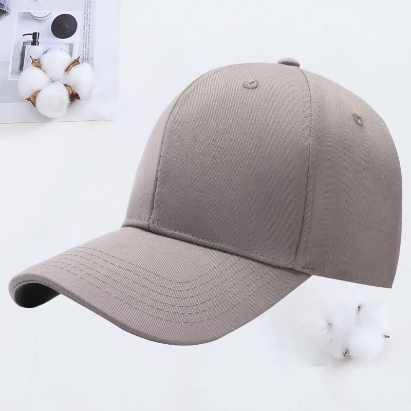 Hat Men's Summer Thin Sun Hat Outdoor Sun Protection Summer Baseball Cap Breathable Tide Sun Hat Fishing Cap