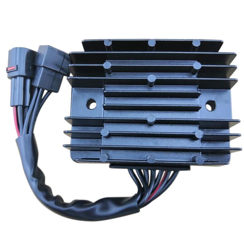 A28G-Regulator Rectifier Voltage Regulator Accessories Voltage Regulation For Suzuki K5 K6 K7 K8 L1-L6 GSX-R600/R750/R1000