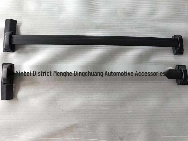 Aluminum Alloy Crossbars for 2003-2011 Element Luggage Rack Installation