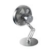 USB Fan,USB Desk Fan 360 Rotatable Quiet Desktop Fan Three-Speed Wind Suitable for Indoor Outdoor Use Small & Light