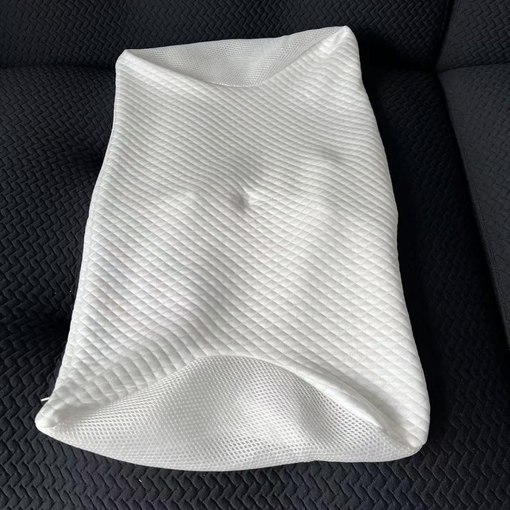 Cross-border Butterfly Memory Foam Neck Support Pillow - Slow-Rebound, Non-Collapsing, Class A for Cervical Spine