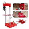 Portable Precision Woodworking Drill Locator Set