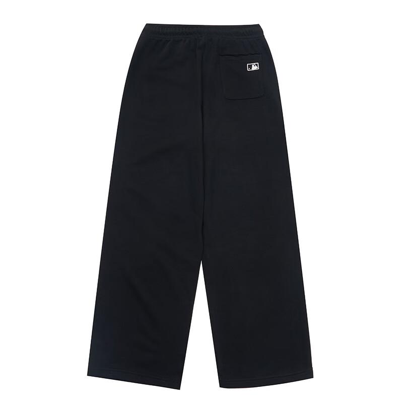 MLB New York Yankees Sports Pants Unisex 3APTB0854-50BKS