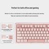 Logitech ALTO KEYS K98S Customizable Wireless Mechanical Keyboard