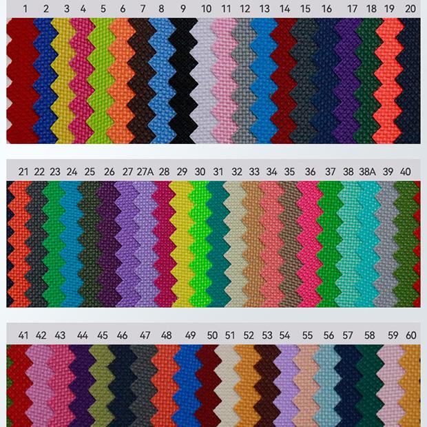 Factory Price PVC Coated Fireproof Cloth Electric Welding Fireproof Waterproof Cloth Fabric 600D Poly Oxford Fabric