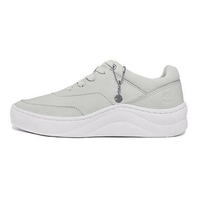 Adidași Confortabili cu Glezna Înaltă Adidași Femei Alb A2124