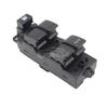 For 2003-2005 Mazda 6 Electric Power Window Master Control Switch GJ6A-66-350A