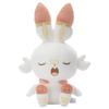 TAKARATOMY A.R.T.S Pocket Monster Pokemon Pokepiece (Good Night Ver.) Hibunny Plush Toy Height Approx. 42cm