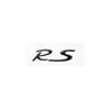 Porsche Executive Boxster & Panamera Electric - English Label