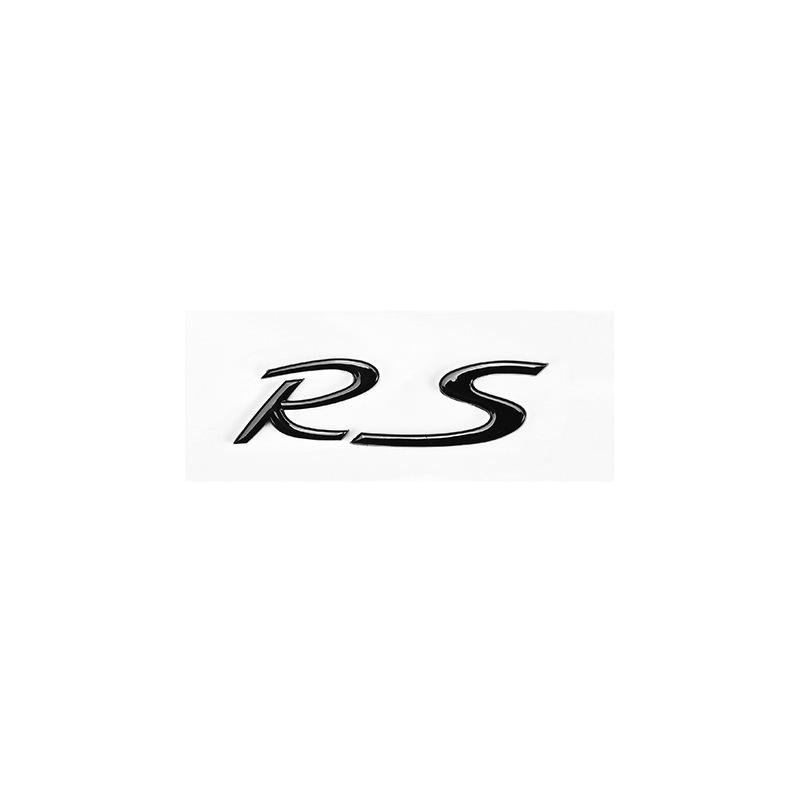 Porsche Executive Boxster & Panamera Electric - English Label