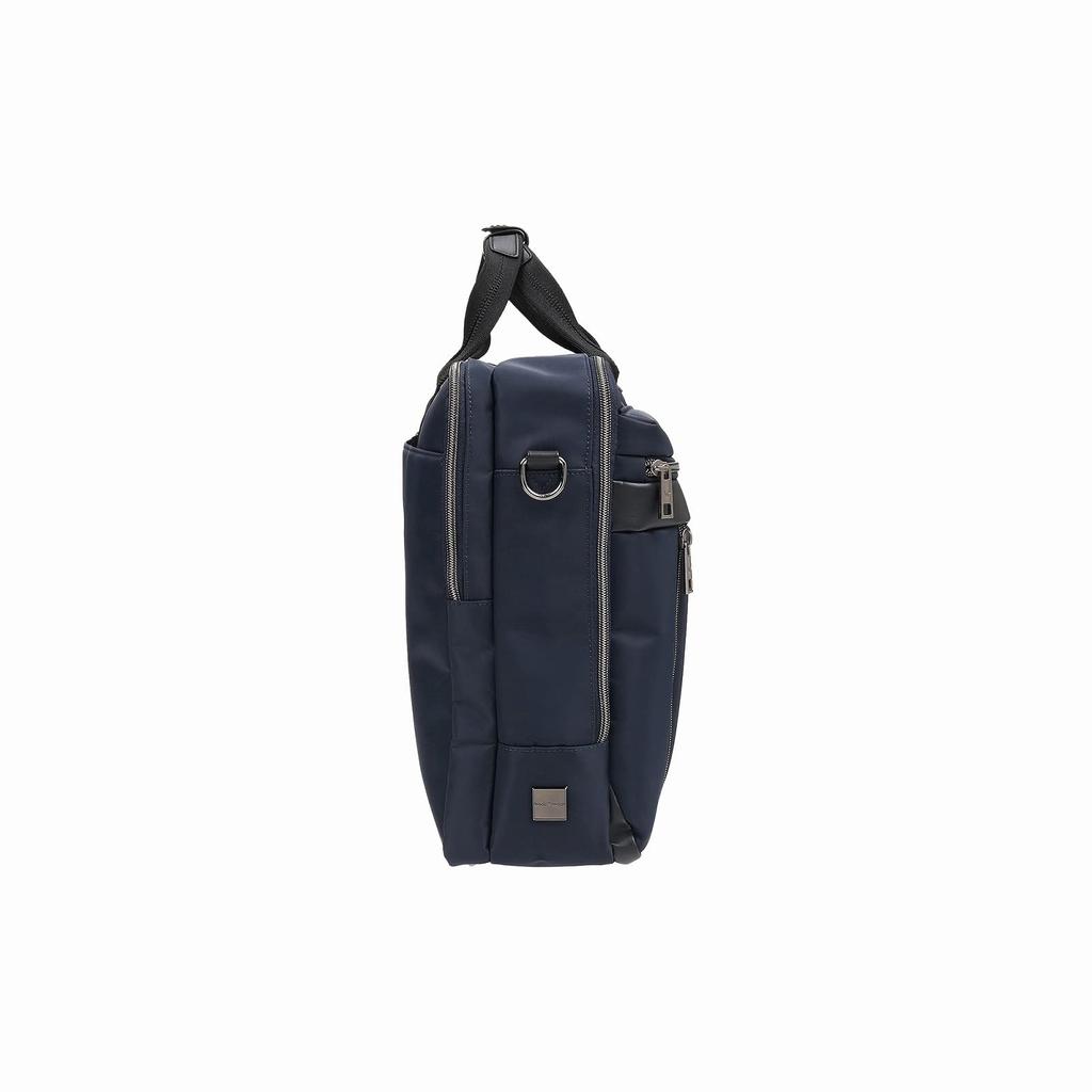 Business Bag A4 size PC 17247 [World Traveler] Elan, compatible, 13.3-inch storage, No.
