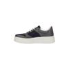 Gucci Lace Up Sneaker 'Grey Blue' 726543 AABNK 1152
