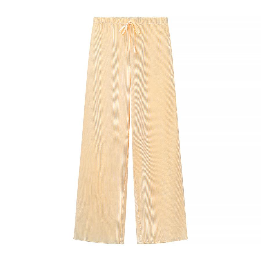 European and American style, new women's clothing, foreign style, fashionable, versatile, irregular casual suit.