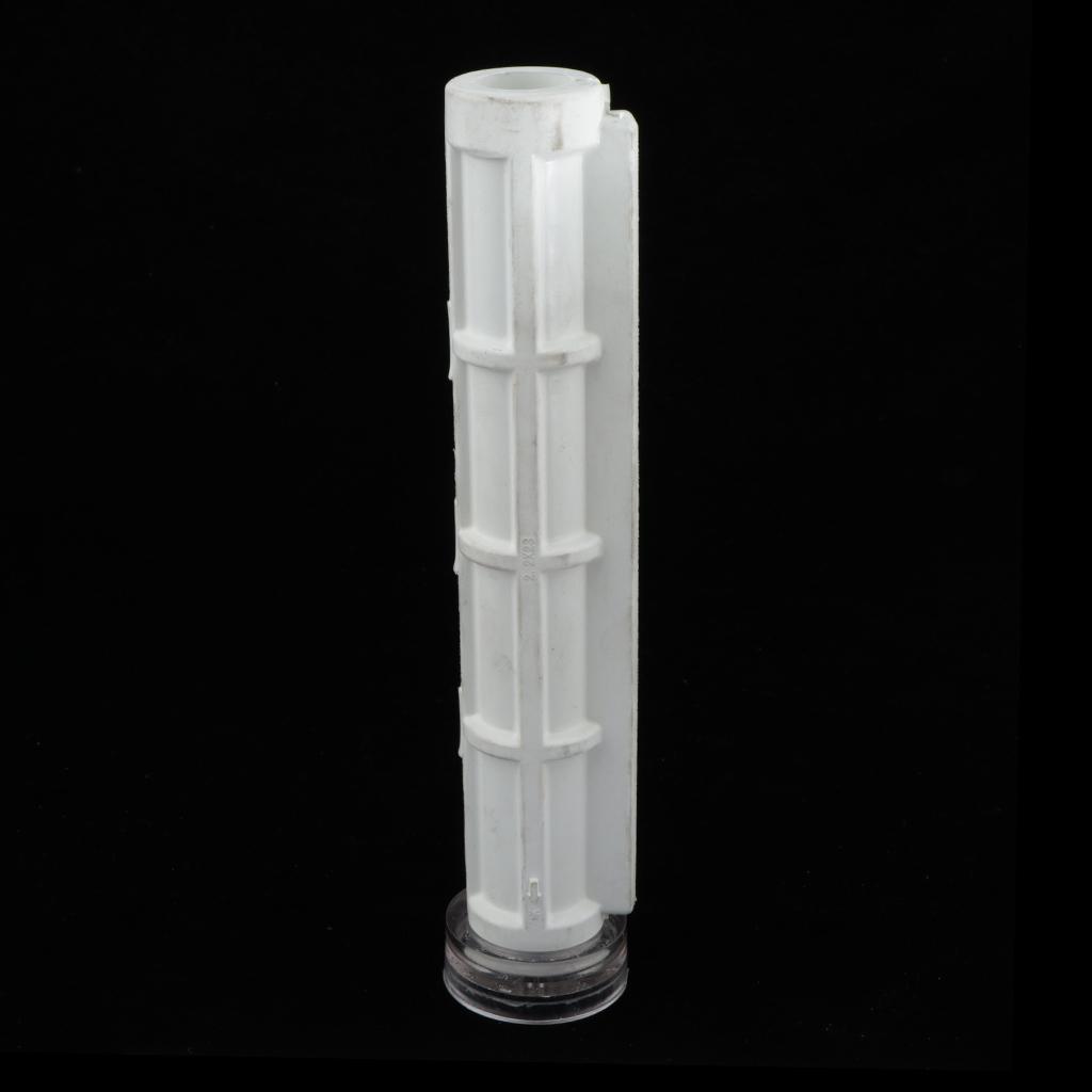 Cylinder Shape Perfect for La